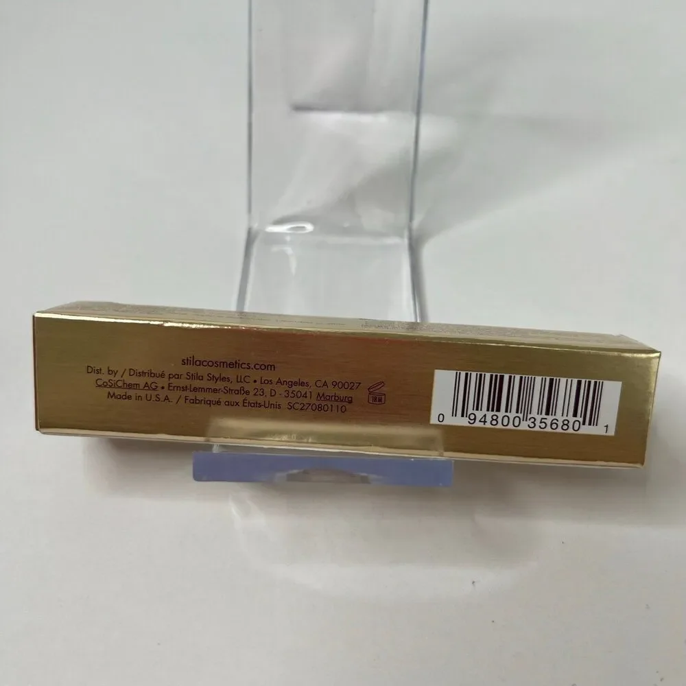 New Stila Pixel Perfect Concealer 0.20oz Cosmetics Makeup Tan/Deep